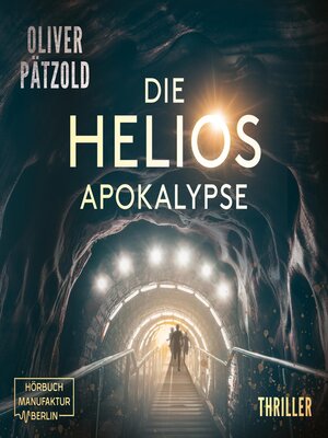 cover image of Die Helios Apokalypse (ungekürzt)